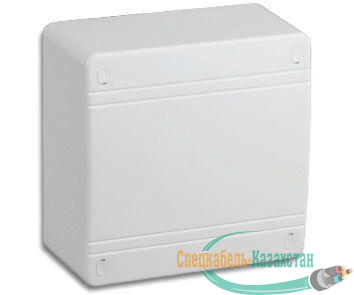 Коробка распределительная SDN2 (для кабель-канала TA-GN H60) DKC 01870