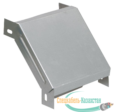 Угол для лотка вертикальный внешний 90град. 150х50 с кр. IEK CLP1N-050-150