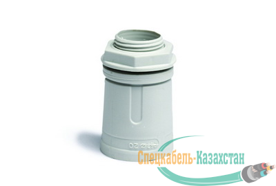 Муфта труба-коробка d25 IP67 DKC 50225