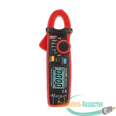 Клещи токовые UT-210E UNI-T 13-0009