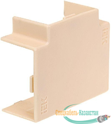 Угол Т-образный 40х25 КМТ ELECOR сосна IEK CKK20D-T-040-025-K01