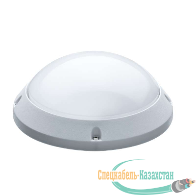 Светильник светодиодный 94 839 NBL-PR1-13-4K-WH-IP65-LED 13Вт 4000К IP65 (аналог НПП 1101 бел. круг) Navigator 94839