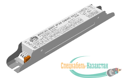 Драйвер ИПС 35-300Т ОФИС IP20 Аргос
