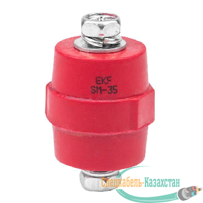 Изолятор SM 35 EKF plc-sm-35
