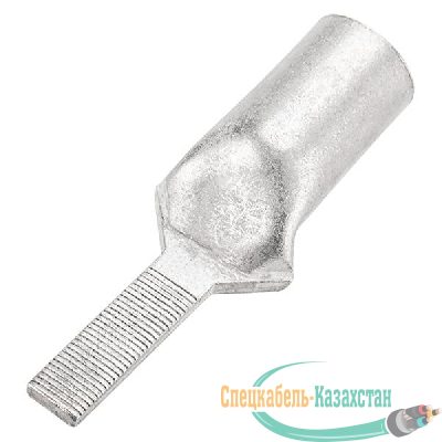 Наконечник кабельный штифтовой НШМЛ 16-5.5х14 опрес. TOKOV ELECTRIC TKE-NSML-16-5.5х14