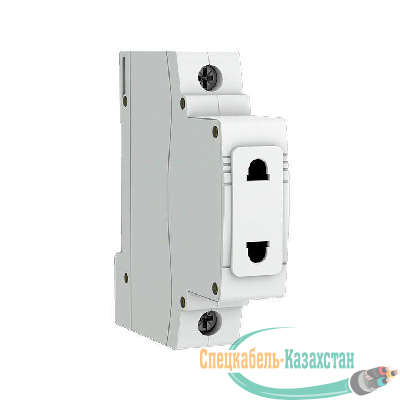 Розетка РД-47 240В на DIN-рейку PROxima EKF mds-47-pro