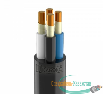 Кабель ВВГнг(А)-FRLS 4х6 ОК (N) 0.66кВ (м) Кабэкс ТХМ00373481