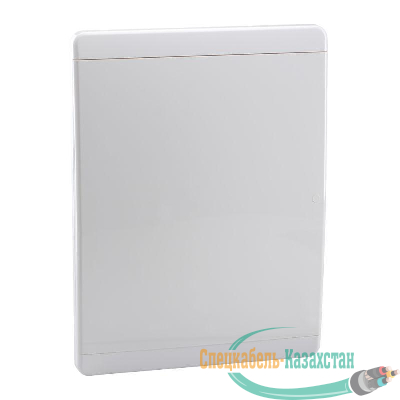 Корпус пластиковый Optibox P BVN 2 54 IP41 КЭАЗ 117964