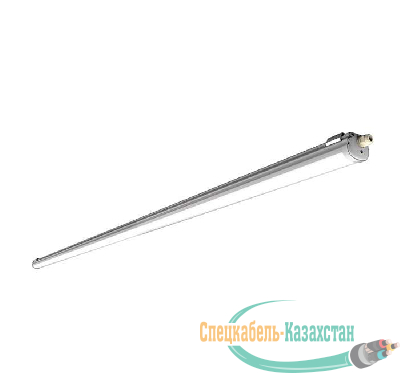 Светильник светодиодный PWP-OS 1200 36Вт 4000К IP65 (аналог ДСП) JazzWay 5003132