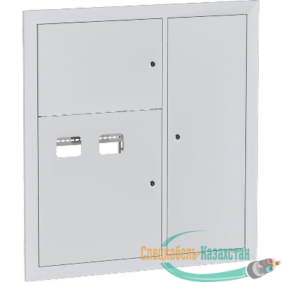 Щит этажный ЩЭ 2кв. (1000х950х160) Basic EKF mb28-v-2