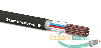 Кабель КВВГЭнг(А)-LS 27х1.5 0.66кВ (м) ЭЛЕКТРОКАБЕЛЬ НН 00-00006625