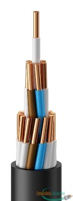 Кабель КВВГнг(А)-LS 19х2.5 0.66кВ (м) Эм-кабель 00000075076