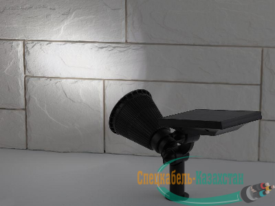 Светильник садовый ERASP024-10 4LED солнечная батарея ЭРА Б0044219