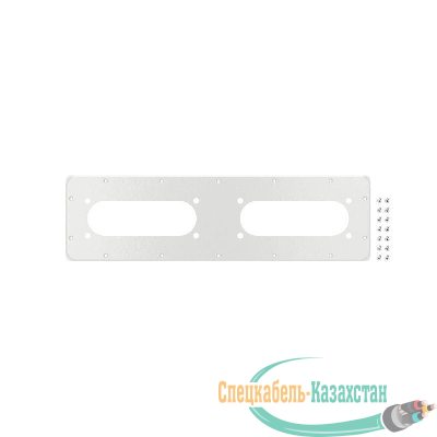 Фланец для ST с перфорацией тип 5 (543х153мм) DKC R5FPST03