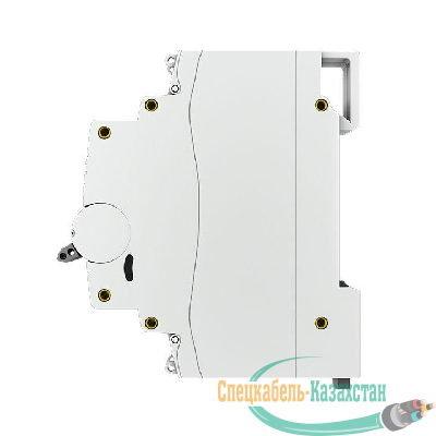 Выключатель автоматический модульный 3п C 40А 4.5кА ВА 47-63 PROxima EKF mcb4763-3-40C-pro