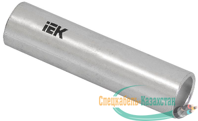Гильза медная ГМЛ-6 лужен. соед. IEK UGTY10-006-04