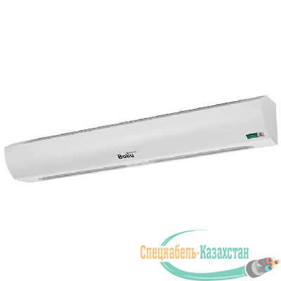 Завеса тепловая BHC-L10-S06 (пульт BRC-S) Ballu НС-1485649