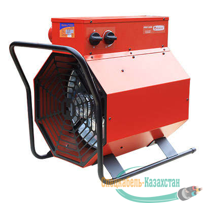 Пушка тепловая 6кВт PROF-06380 HINTEK 04.000050