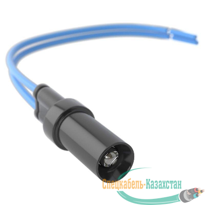 Лампа подсветки светодиодная Avanti бел. DKC 440000L