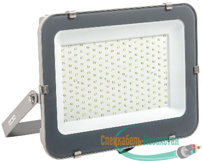 Прожектор светодиодный 07-200 IP65 сер. ИЭК LPDO701-200-K03