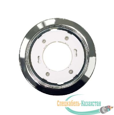 Светильник PGX53 10639.6 хром глянц. 106х39мм JazzWay 1016768