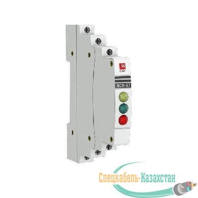Индикатор фаз ЛСФ-47 PROxima EKF mdla-47-3f-pro