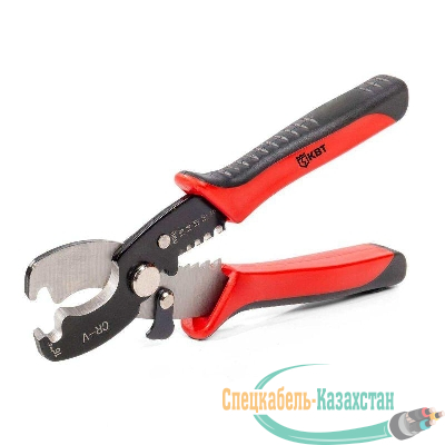 Ножницы кабельные MC-07 КВТ 86619