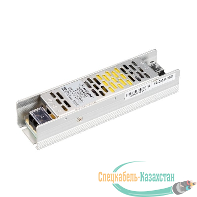 Блок питания HTS-100L-24 100Вт 24В 4.2А IP20 сетка Arlight 020975(1)