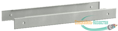 Панель цоколя 100х1000 RAL7035 FORMAT (уп.2шт) IEK FO-00D-PC-010-100-7035
