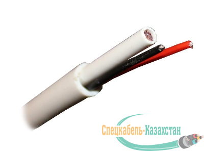 Кабель КВК-В-2 2х0.75 SarmatT 00082849