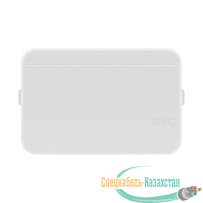 Тройник/отвод для кабель-канала NTAN 60х40 DKC 01755