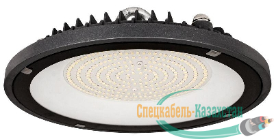 Светильник светодиодный ДСП 4022 200Вт 6500К IP65 IEK LT-DSP0-4022-200-65-K02