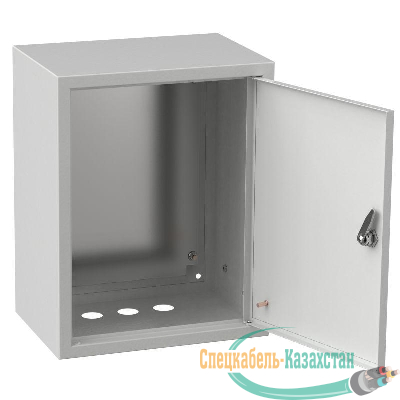Корпус металлический ЩМП-2-1 500х400х150мм УХЛ3 IP31 GENERICA YKM41-02-31-G