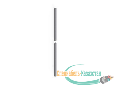 Стержень для заземл. оцинк. d16х1500мм DKC NE1202