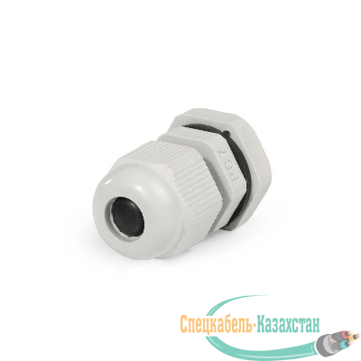 Сальник PG 7 3.5-6мм Fortisflex 6442