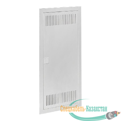 Дверь для щита Nova 4 габарит IP40 перфорир. метал. PROxima EKF nv-door-pm-4