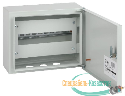 Корпус металлический ЩРН-12 250х300х120 IP31 NO_SIMPLE_STM_SHRN-12_IP31 ЭРА Б0041673
