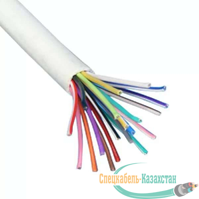 Кабель КСПВ 12х0.4 бухта (м) Rexant 01-4705