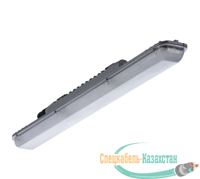 Светильник SLICK PRS ECO LED 45 42Вт 5000К IP65 СТ 1631000520/1631000190