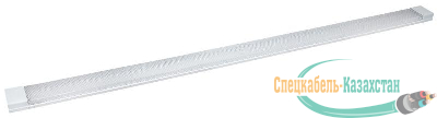 Светильник светодиодный ДБО 4012 36Вт 4000К IP20 1200мм призма ИЭК LDBO0-4012-36-4000-K01