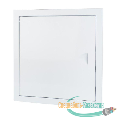 Люк ревизионный 200х300 металл Basic EKF lm-200x300