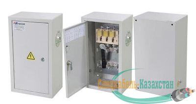 Ящик силовой ЯРП-250А IP54 TVENKOM БП-00008946