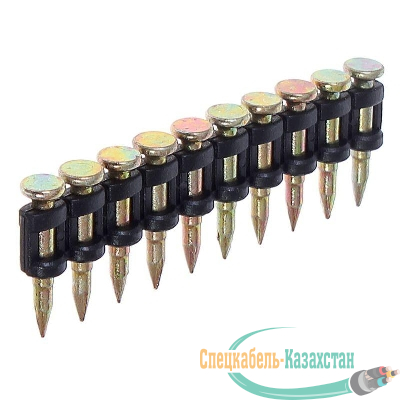 Гвоздь 3.05х15 CN EG Bullet Point Toua (уп.1000шт) Промрукав 30515stepEGBP