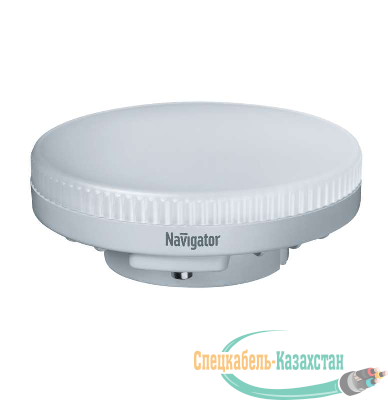 Лампа светодиодная 61 017 NLL-GX53-10-230-4K Navigator 61017