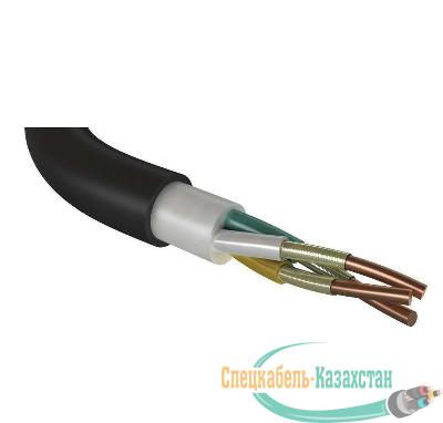 Кабель ППГнг(А)-HF 3х1.5 1кВ (м) ПромЭл