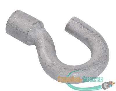 Крюк съемный КС-20-155/40 (PD2.2) IEK UKK-12-20-155-40