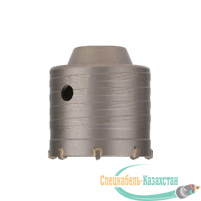 Коронка буровая М22х68мм Kranz KR-91-0440