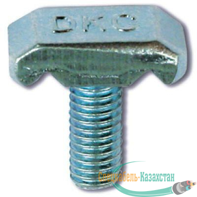 Винт для проволочного лотка (спец.) М6х14 (уп.50шт) DKC CM060614