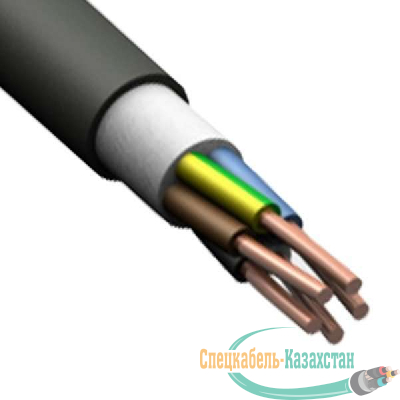 Кабель ППГнг(А)-HF 5х1.5 1кВ (м) ПромЭл