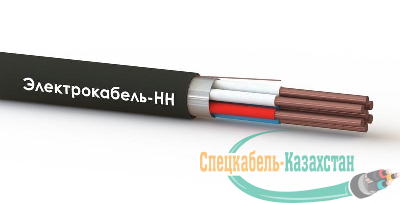 Кабель КВВГЭнг(А)-LS 7х6 0.66кВ (м) ЭЛЕКТРОКАБЕЛЬ НН 00-00006640